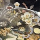 갯벌의조개부평공원점 | 인천 부평 맛집 신선하고 푸짐한 대왕조개전골 갯벌의 조개 부평공원점 내돈내산후기