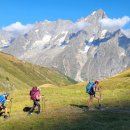 🇮🇹 Grand Tour du Val d'Aoste 이미지