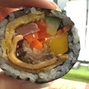 전설의김밥 | [제주김밥]141. 제주 노형동 / 제주 노형 김밥집 ‘ 전설의떡볶이 ’