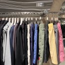 현대백화점 편집샵 피어 PEER 방문후기 (볼앤체인, 데우스, 칼하트, 그라미치)