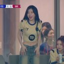 ITZY 채령이 몰입하는 모습ㅋㅋㅋ 이미지