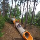 남산근린공원 화장실 이미지