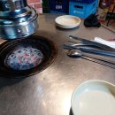 정릉연탄갈비