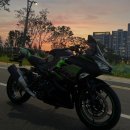 400 | 가와사키 닌자 400 여성입문후기 | Kawasaki Ninja 400