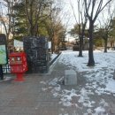 화랑대역 1번출구 이미지