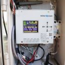 광명전력태양광발전소 이미지