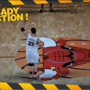 nba2k9 드리블 크로스오버 이미지