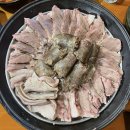 서울 북창동 농민 백암 순대 이미지