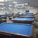 성거 당구장 이미지