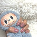 7098 | 신논현 네일샵 추천 마몽드네일 시럽젤네일 후기