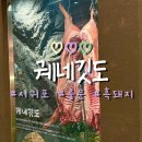 한상돈농장 | 제주 중문 흑돼지 맛집 궤네깃도 내돈내산 솔직 후기 feat.애견동반