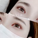 라비아래쉬앤브로우