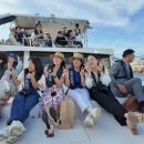 학장동 큰솔2병원 앞 | [공지] 지속의 힘이 이끈 아름다운 향해. 부산큰솔나비 8주년 행사 요트체험 후기