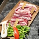 [충북] 옥천맛집 교차숙성돈 교차돈프랜드세트 솔직후기