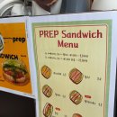 오금로68길 | 거여동 샌드위치 맛집 <프랩 카페>