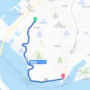 해양대학로 이미지