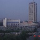 중국의 밤(6) - 야간워푸 이미지