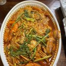 청춘 아구 알곤이찜 이미지