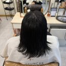 이가자헤어비스 | 신도림미용실 이가자헤어비스 신도림점 cs펌 후기 ft 앨리 수석실장