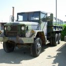 논산카센타 | [차량후기]두돈반이 역사속으로 사라진다고?(부제:후까시)