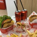 부산 동대신동 수제버거 맛집 [왓더버거] 런치메뉴 시간,이벤트 까지