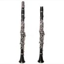 클라리넷 이미지