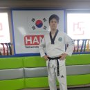T.S 한국체대 한일태권도장 이미지