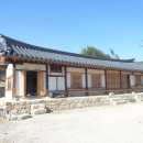 칠곡 경수당 | 문화재 소개 - 경수당