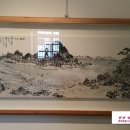 군립청송야송미술관 교육장 이미지