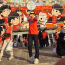 대산문화체육공원(야구장) | V리그 OK저축은행 읏맨 부산 홈개막전 직관후기