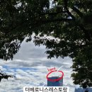 더스카이레스토랑 이미지