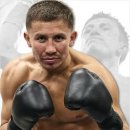 GGG 복싱 이미지