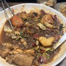 홈마트(맘모스점) | [안동 1박2일 힐링 여행 코스] 만휴정 | 고택 체험 | 구시장 찜닭골목 | 낙강공원