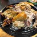 1960통닭 | 대구 남구 전기구이 통닭 맛집 1960통닭