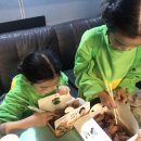 치킨마루수내파크타운점 이미지