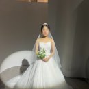 채랑이헤어 | 이브스더데이 가성비 본식드레스 비즈 맛집 가봉 준비물 아이웨딩