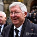 토트넘 우승 아깝다!…&#39;맨유 전설&#39; 퍼거슨 충격 고백 &#34;감독 제의 와서 갈 뻔&#34; 이미지