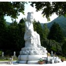 실안 노을길 이미지