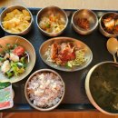 11260-2-10-8 | 봄빛 산후조리원 2관 식사 후기 🍽 8일~10