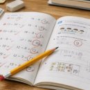 우현유치원 | 필즈 수학 레테 후기 : 난이도, 합격 점수, 준비 정도 솔직 정리 (7세 예비초1 입학 전)