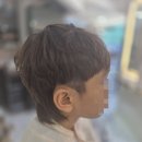 리프네일 | 장림미용실 추천 남자 리프컷 리프펌 스타일 후기 장림시장 롯데리아 2층 진헤어네일 미용실 추천