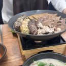 본래순대 가산행복점 이미지