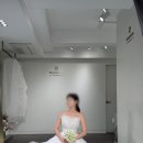 아브아 | Wedding 3. 촬영드레스 가봉 - 보네르 아브아