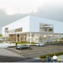 나성동 복합커뮤니티센터 이미지