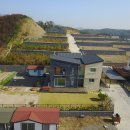 남한강조망 양평전원주택단지 오른카운티하우스 분양합니다. 이미지