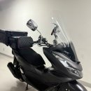 2022년식 배달셋팅 된 혼다 pcx125 판매합니다 . 이미지