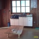 삼봉통나무펜션 이미지