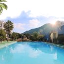 제주산방산탄산온천 이미지