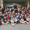 문흥중학교 이미지