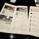 정원마트 | 인테리어도 세련되고 음식도 정갈한 서울역 맛집 일상정원 서울역점 샤브샤브 한우1++ 후기